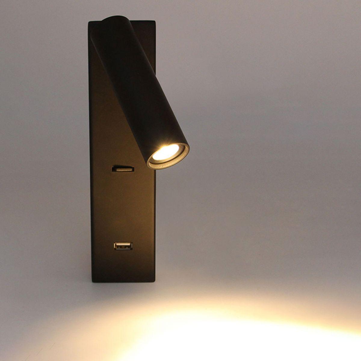 Eldris Modern Minimalist Wall Lamp