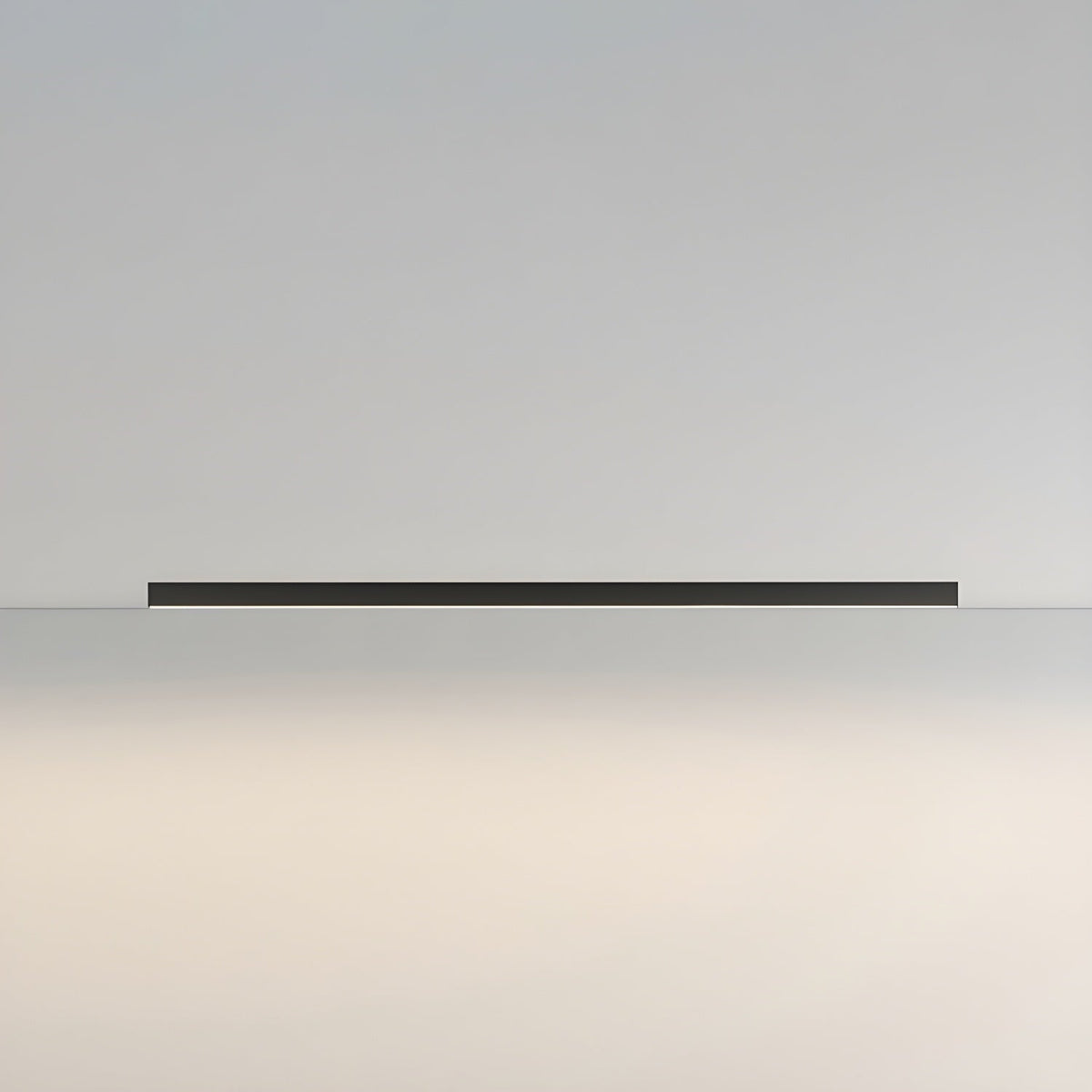 Somino Ceiling Lamp Linear Ultra Slim Minimalist Functional