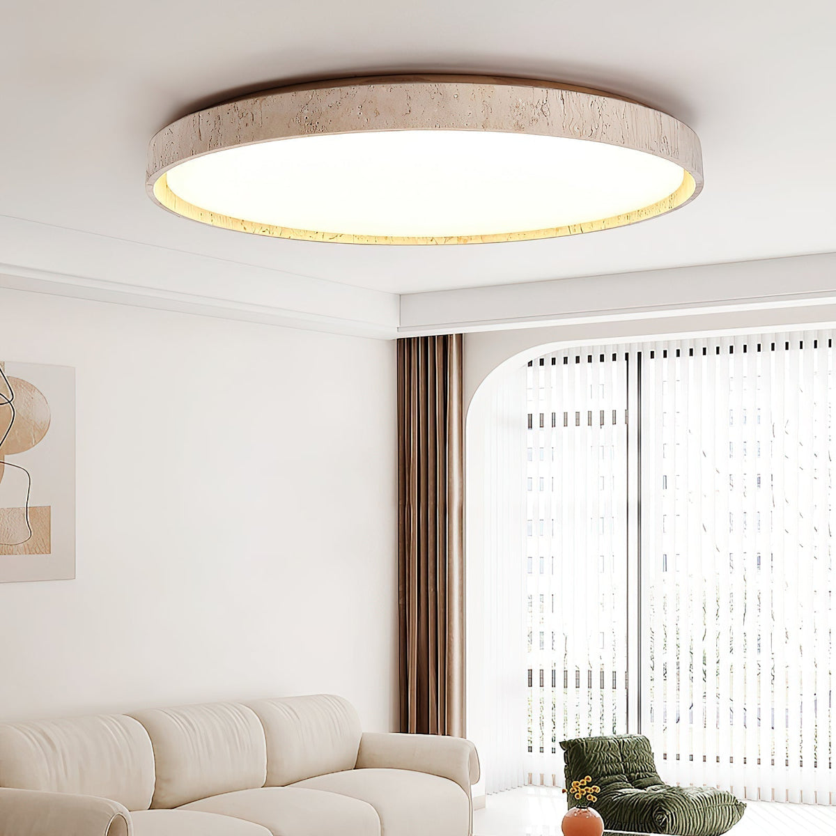Avenelella Ceiling Lamp