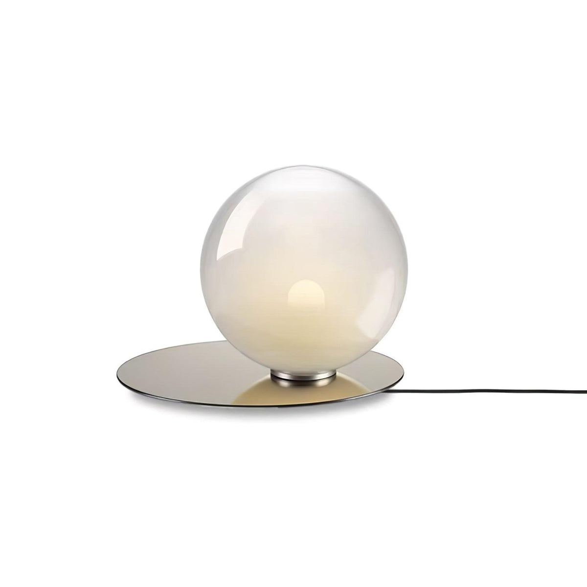 Cirivena Modern Table Lamp