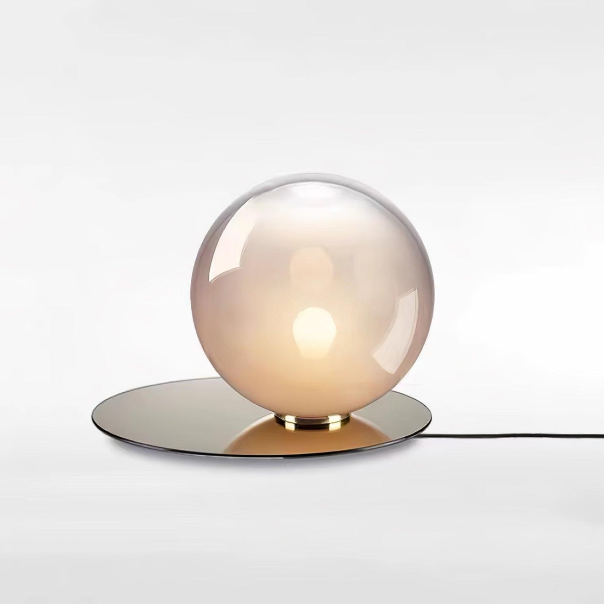 Cirivena Modern Table Lamp