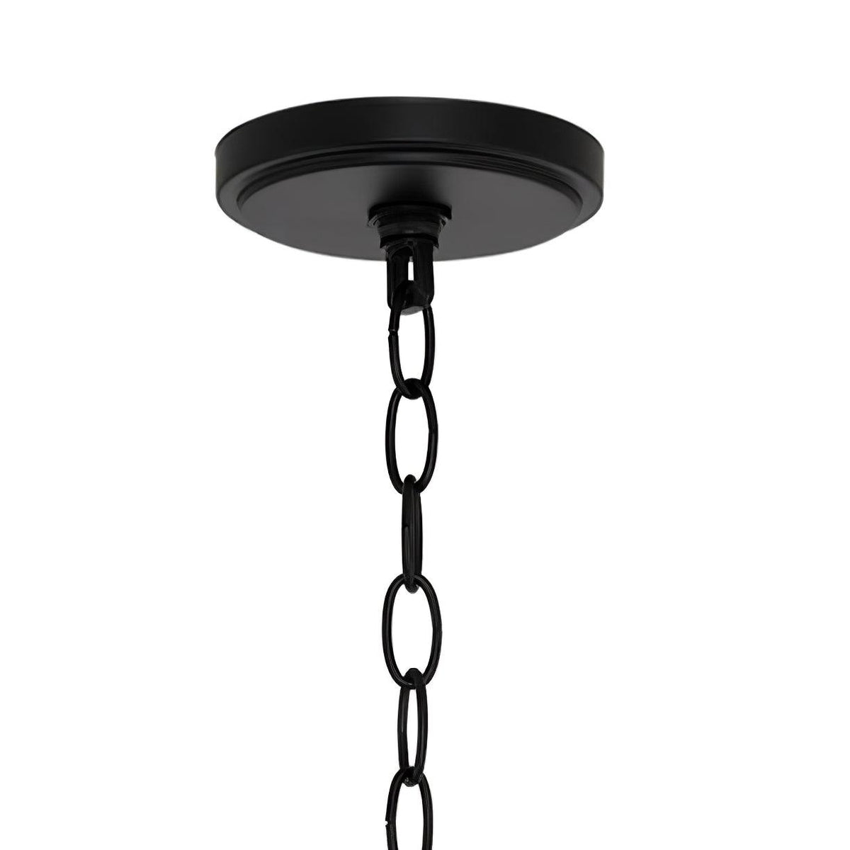 Avelis Postmodern Luxury Unique Tiered Crystal Chandelier
