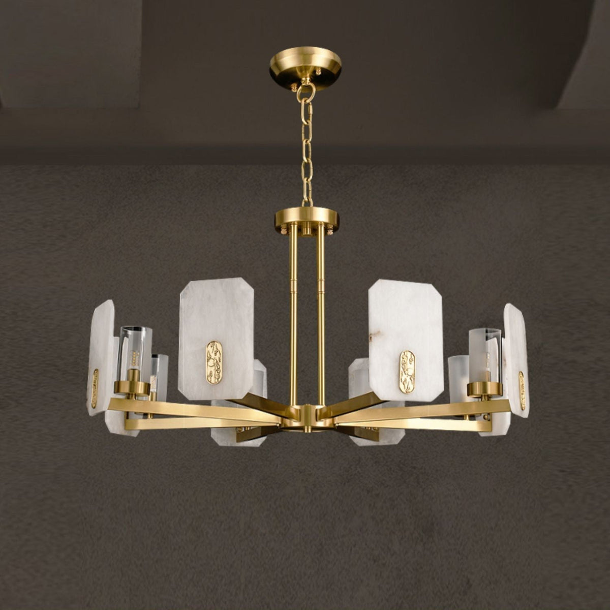 Nororian Chandelier