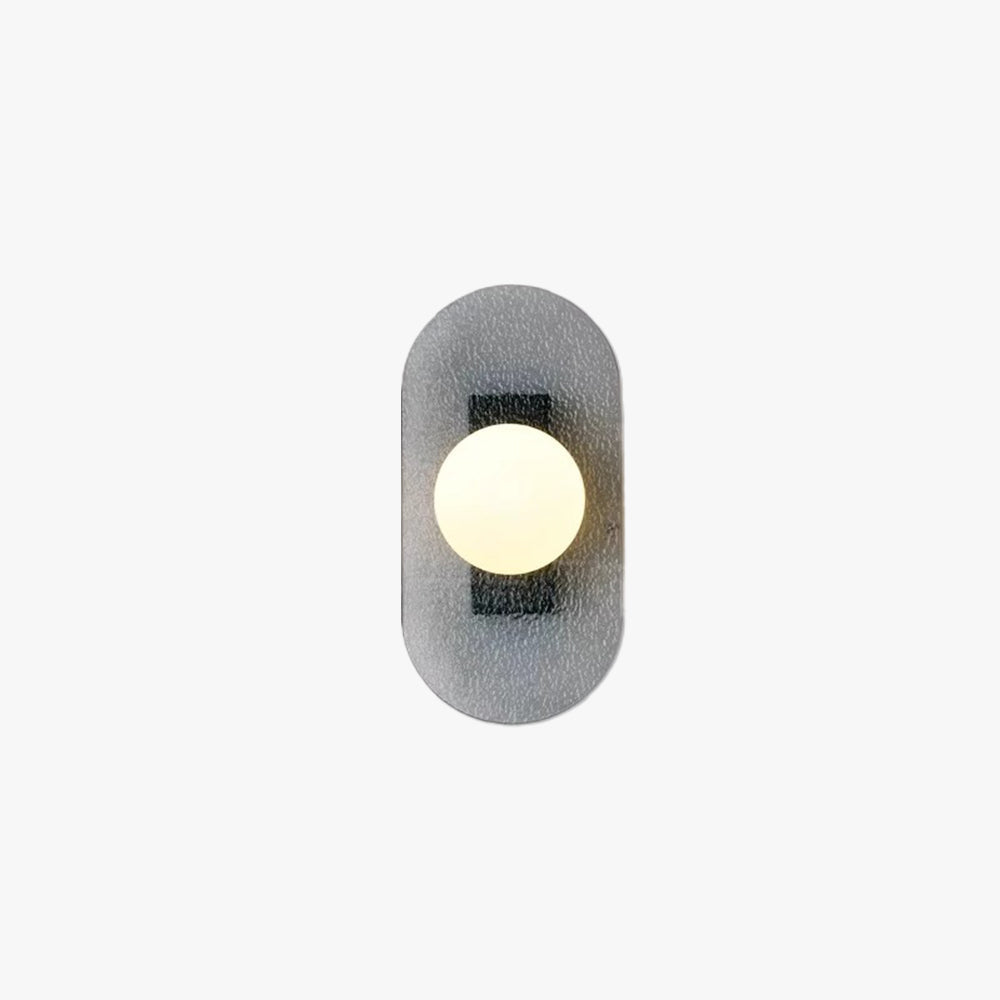 Finnian Wall Lamp Modular Disc