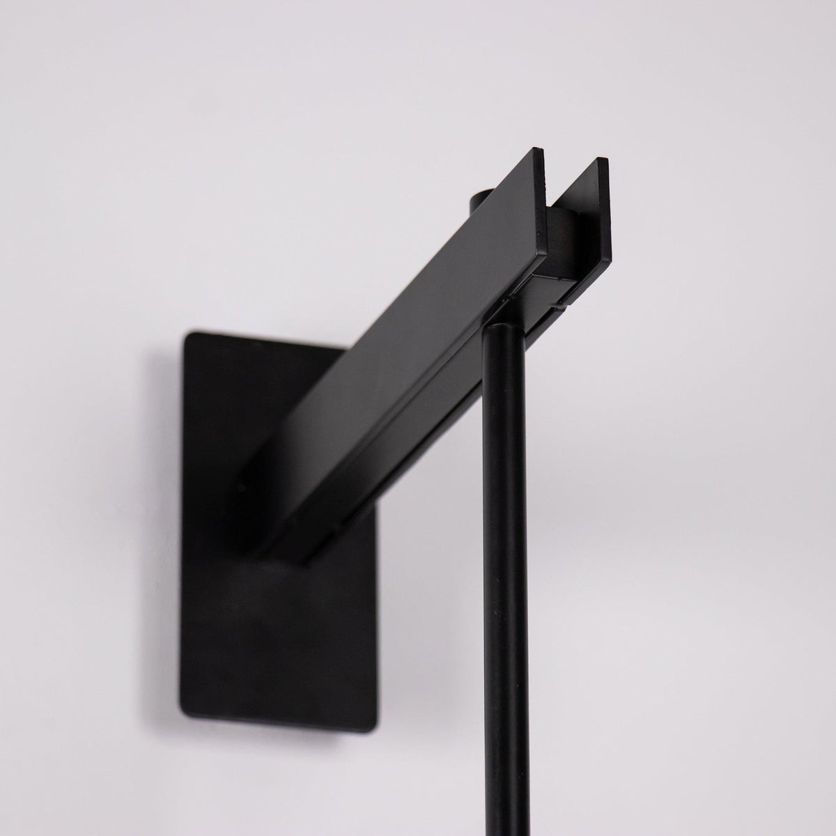 Dae Modern Minimalist Glass Wall Lamp