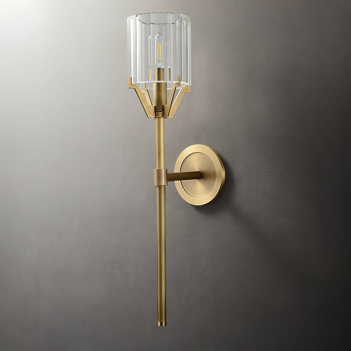 Lostor Luxury Wall Light