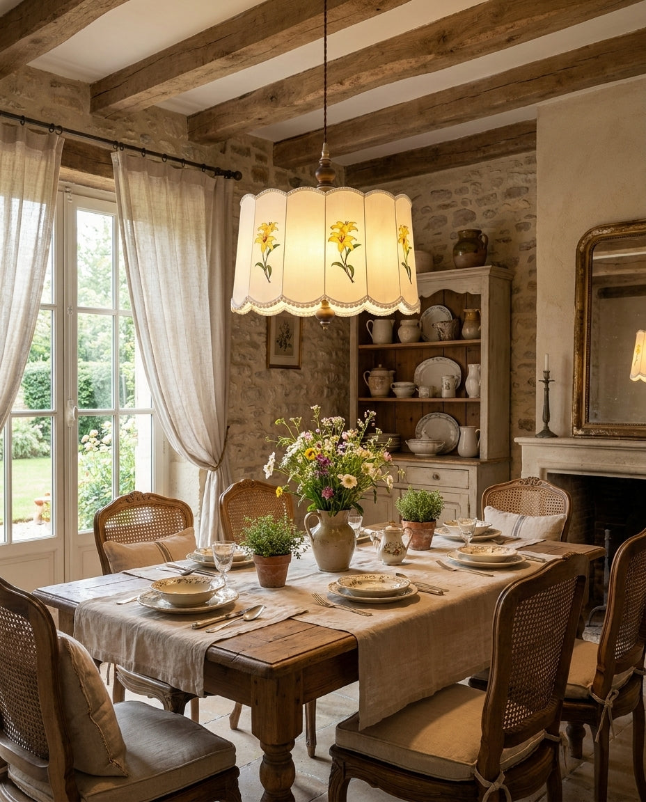 Maventon Pendant Lamp