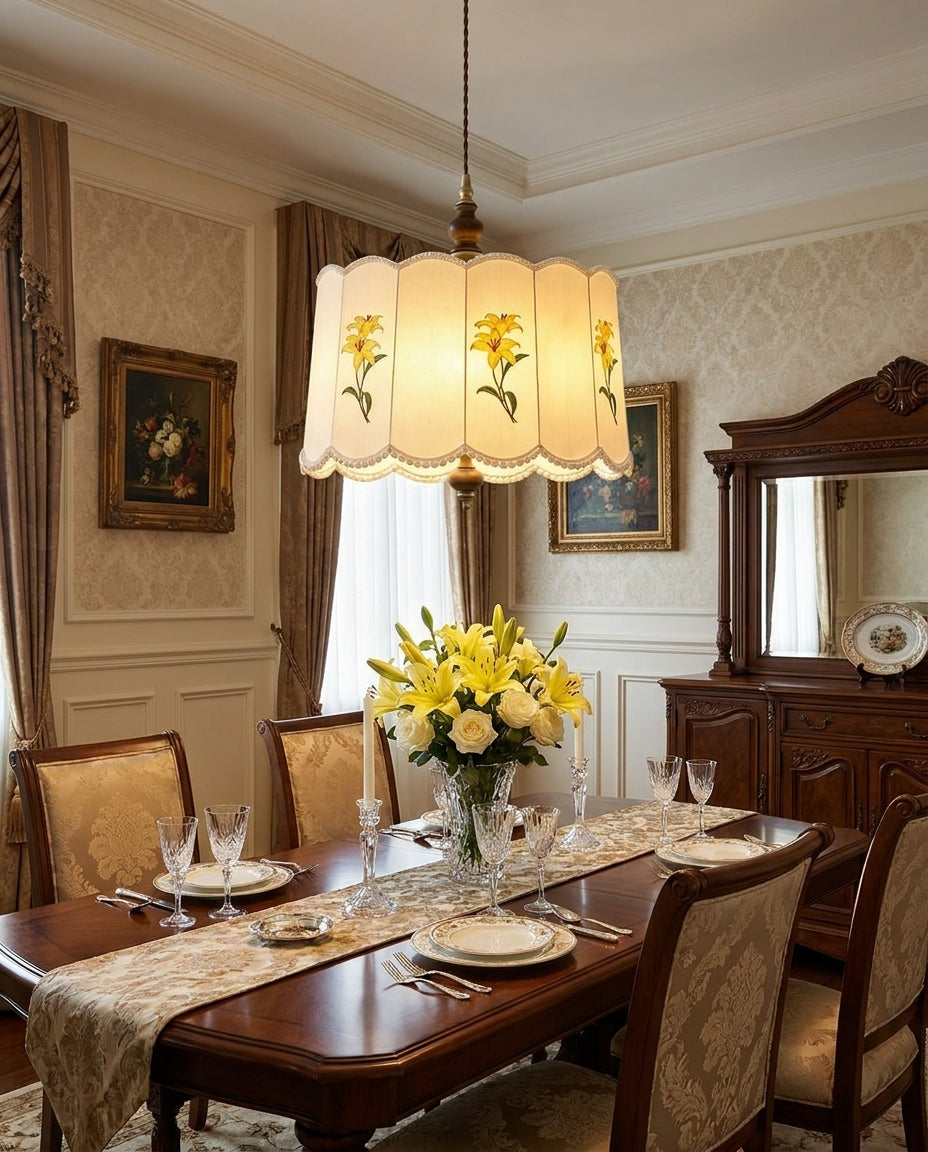 Maventon Pendant Lamp