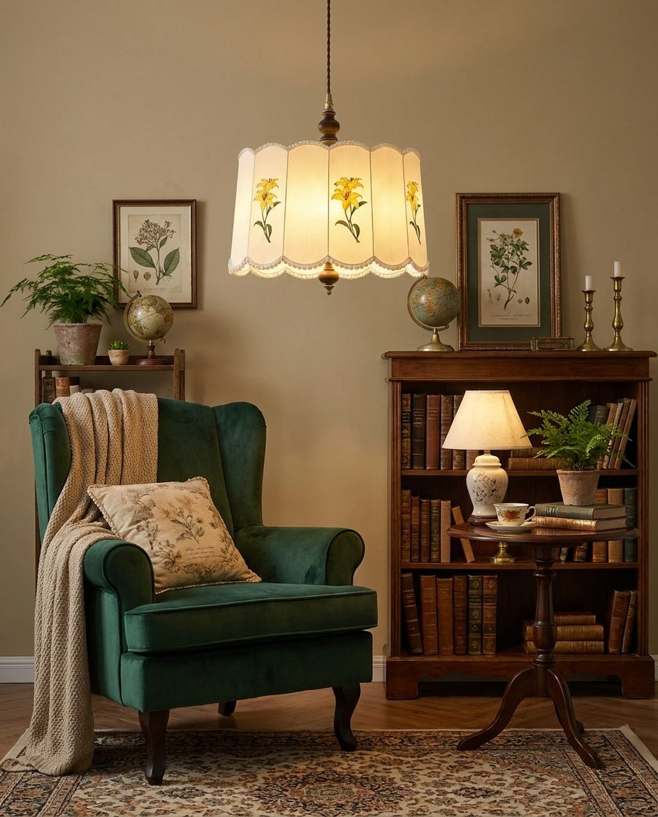 Maventon Pendant Lamp