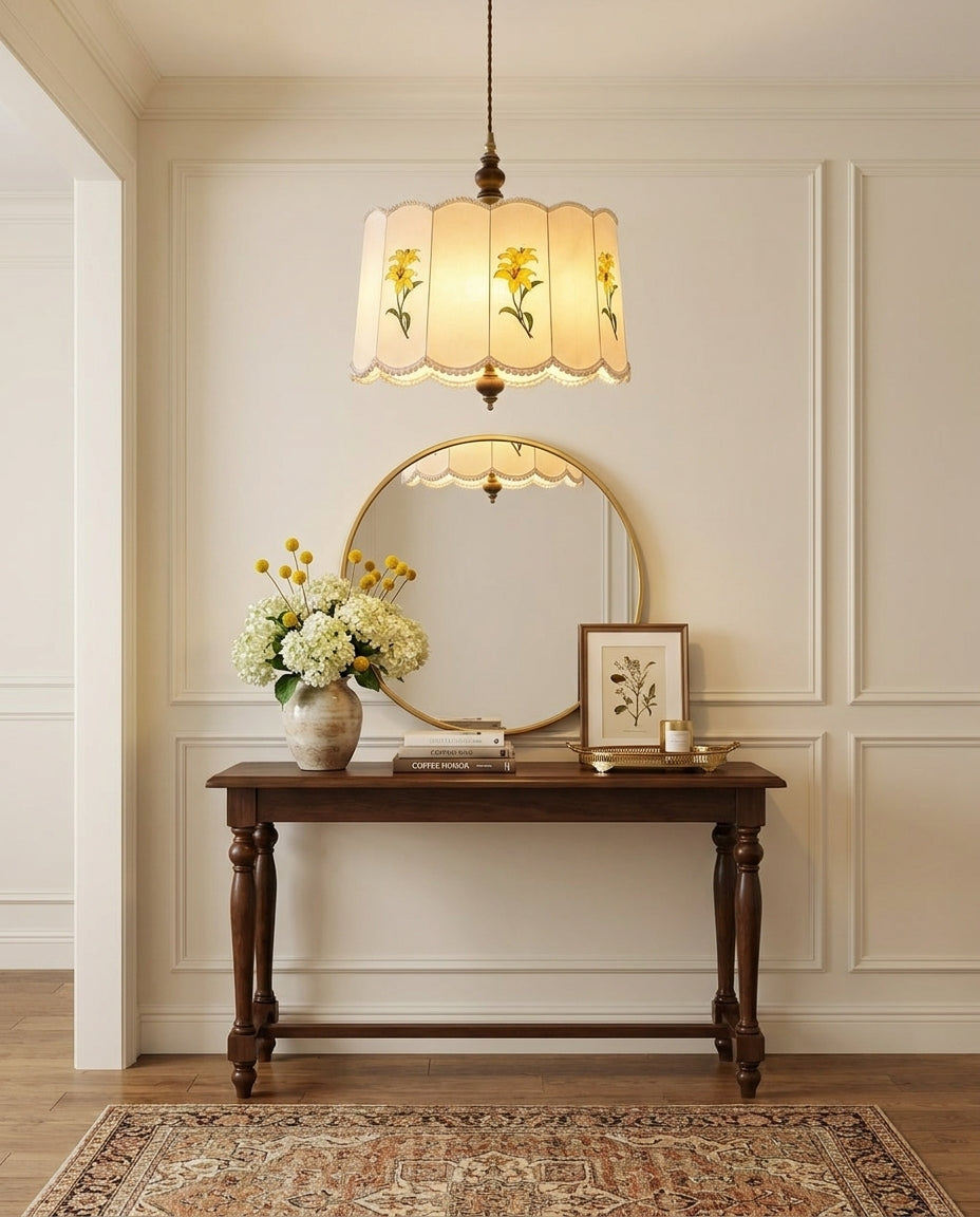 Maventon Pendant Lamp