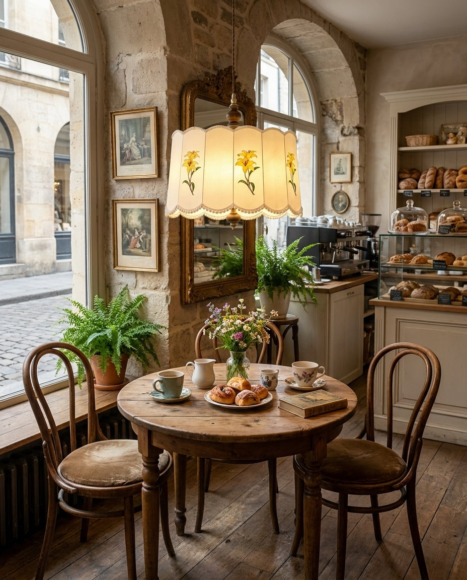 Maventon Pendant Lamp