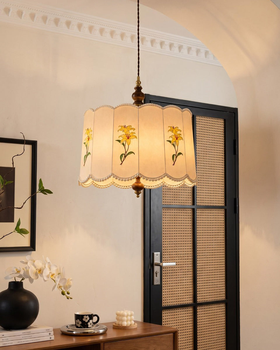 Maventon Pendant Lamp