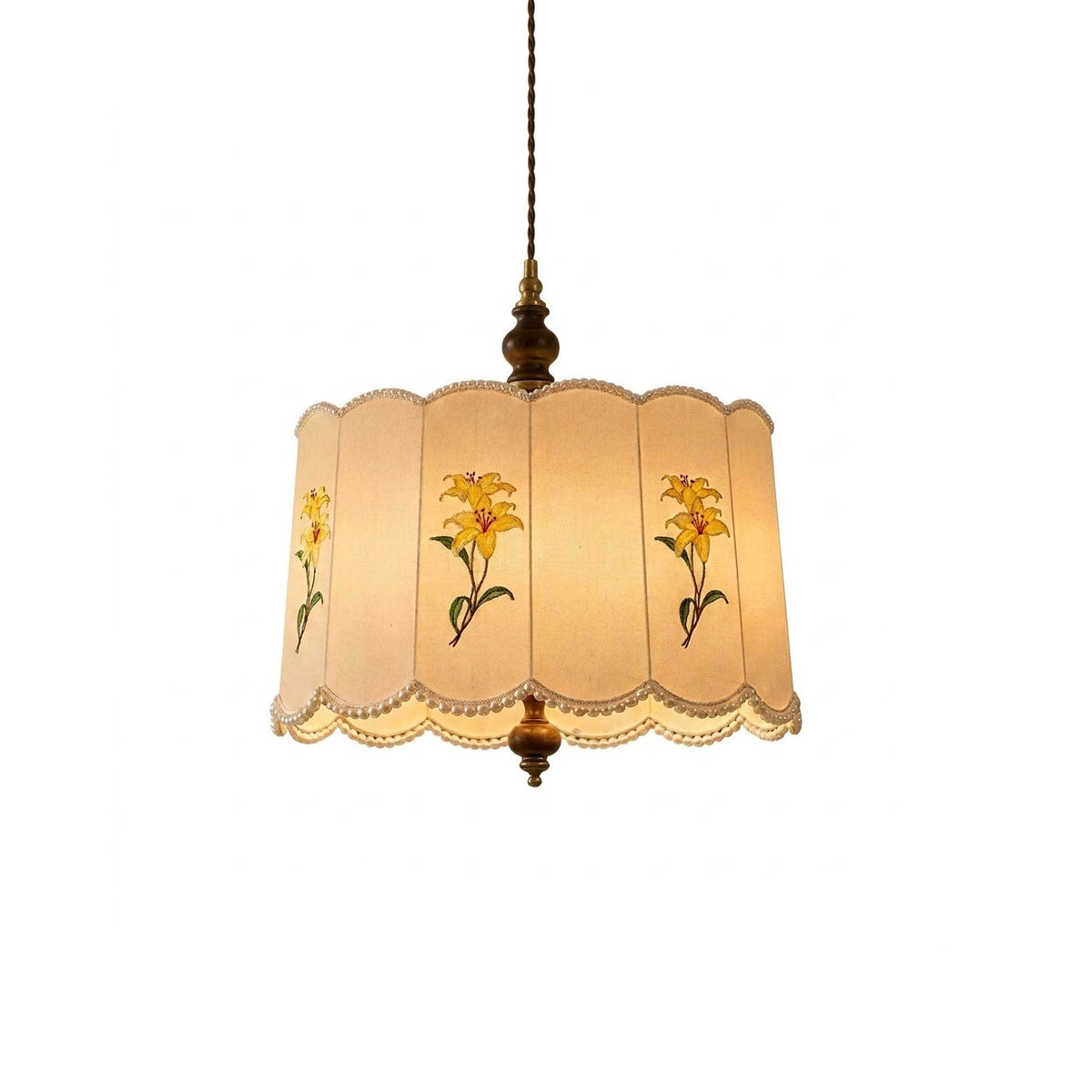 Maventon Pendant Lamp