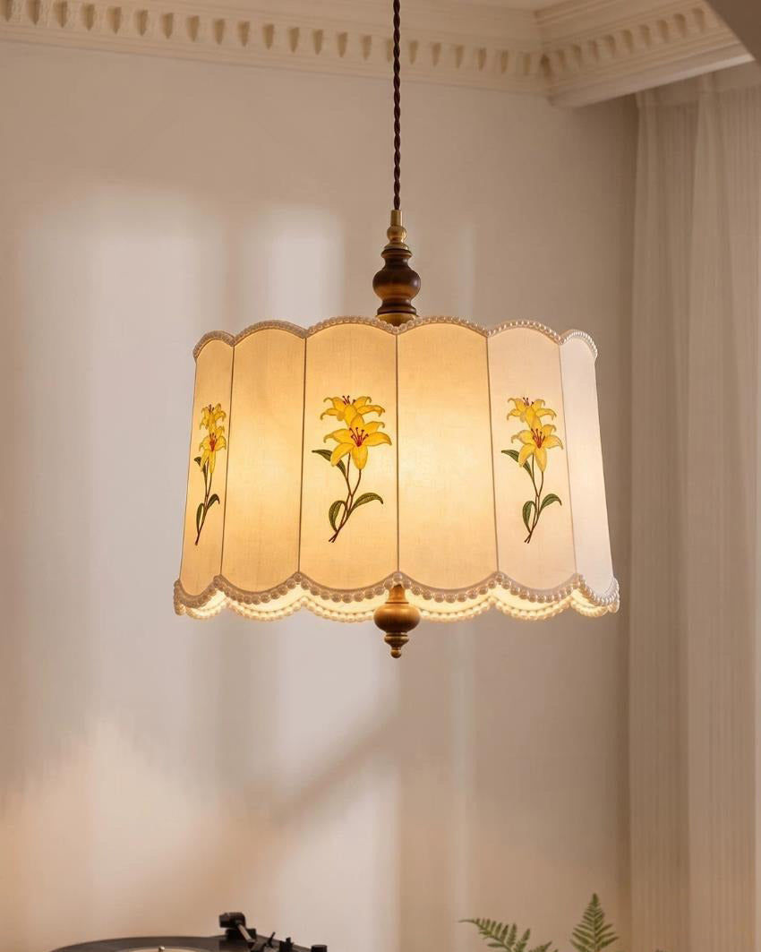 Maventon Pendant Lamp