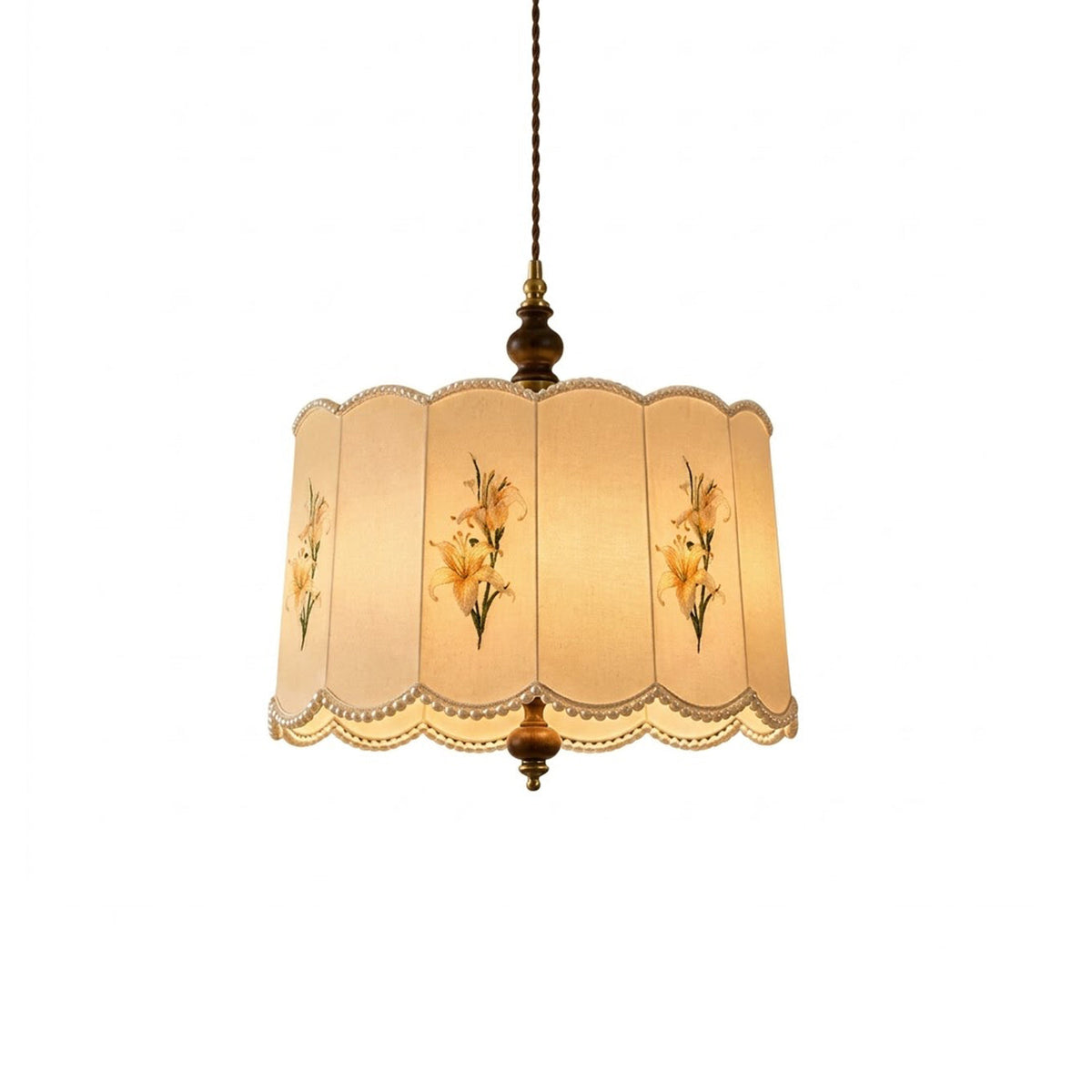 Maventon Pendant Lamp