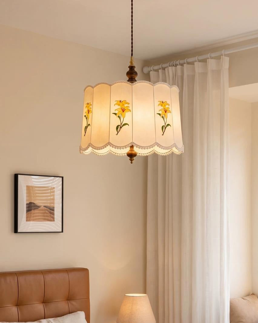 Maventon Pendant Lamp