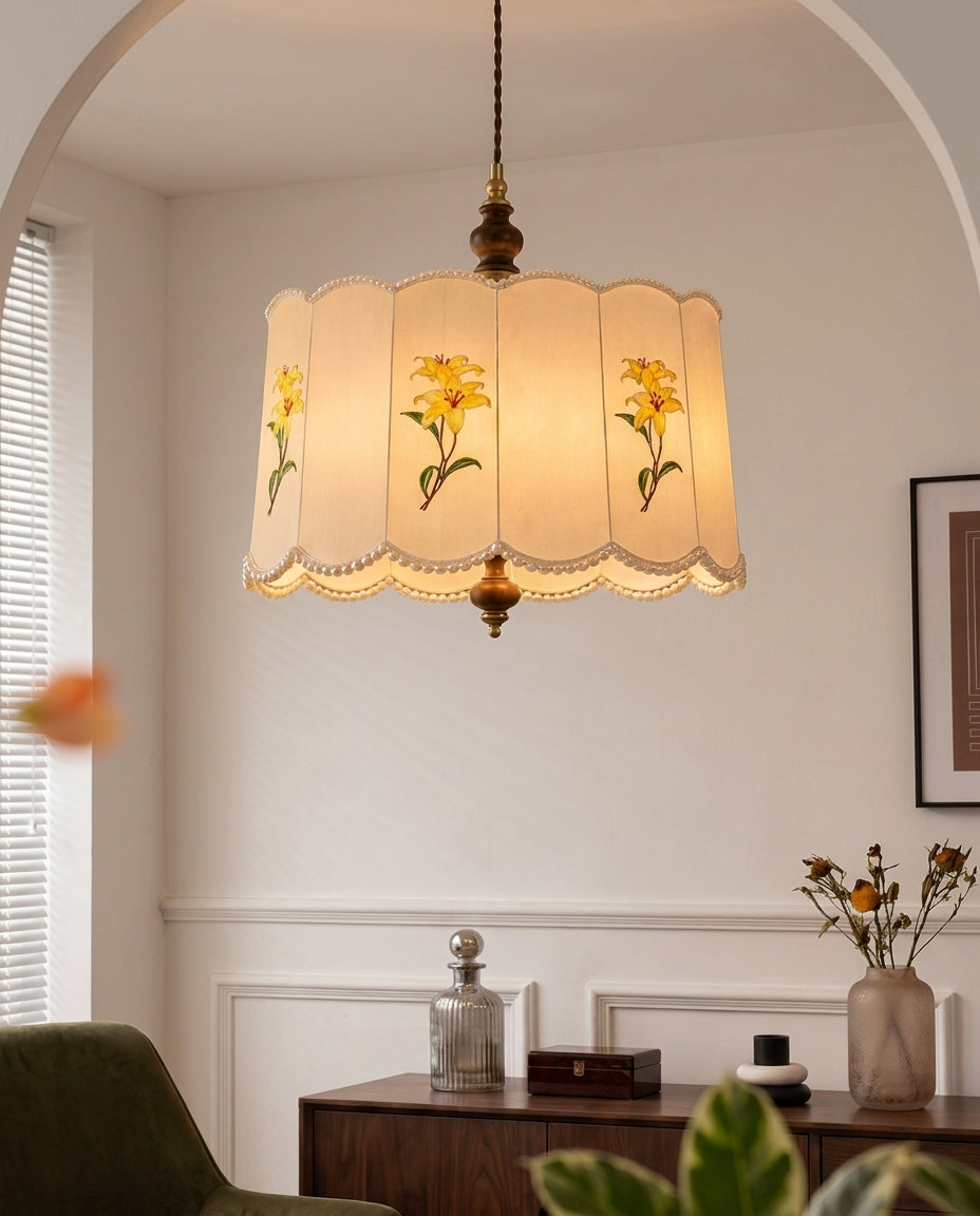 Maventon Pendant Lamp