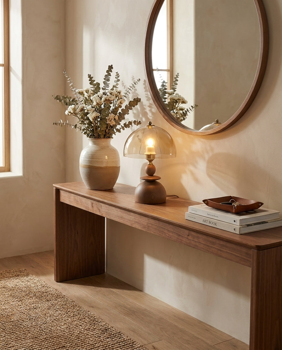 Yelhurst Table Lamp