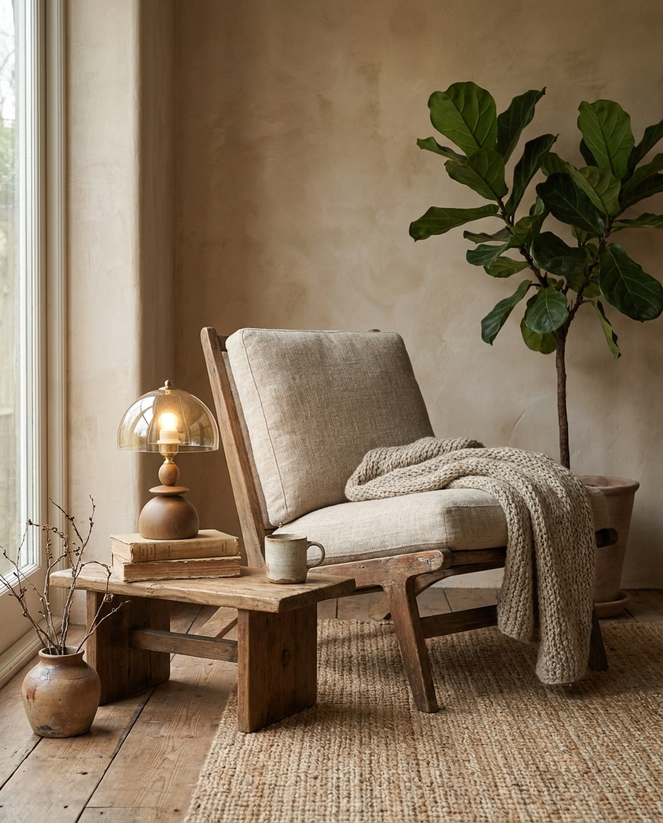 Yelhurst Table Lamp