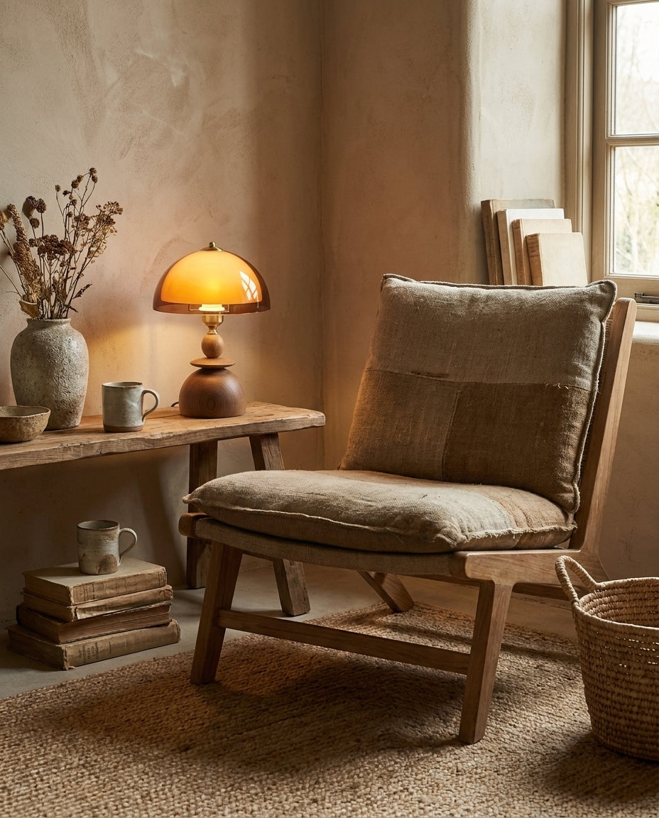 Yelhurst Table Lamp