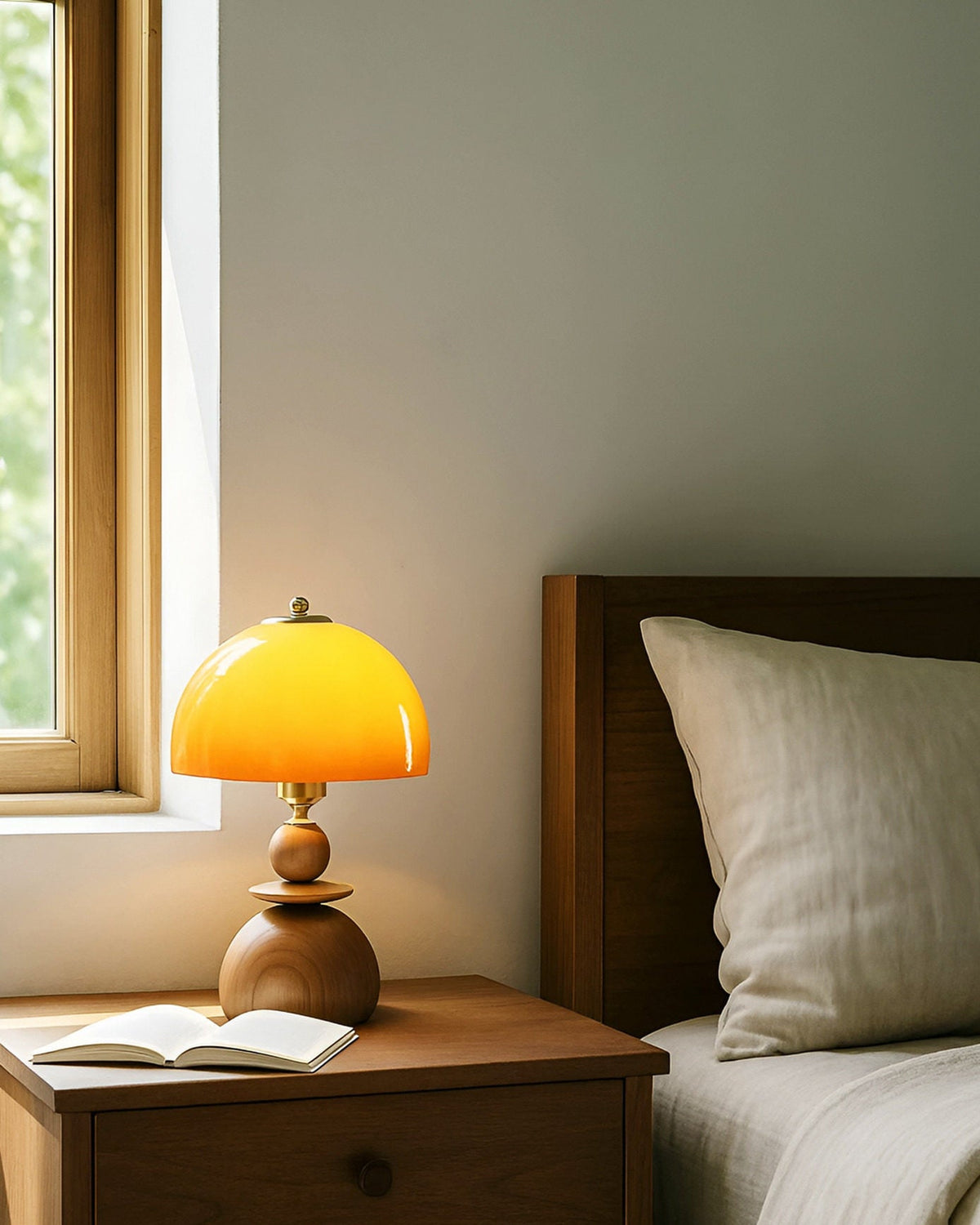 Yelhurst Table Lamp