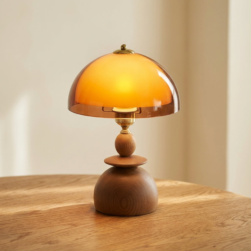 Yelhurst Table Lamp