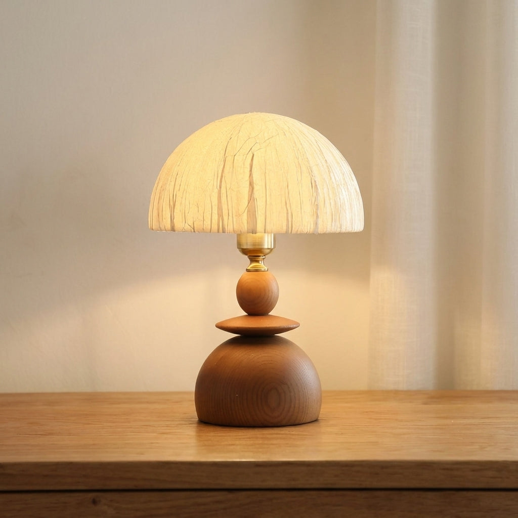 Yelhurst Table Lamp