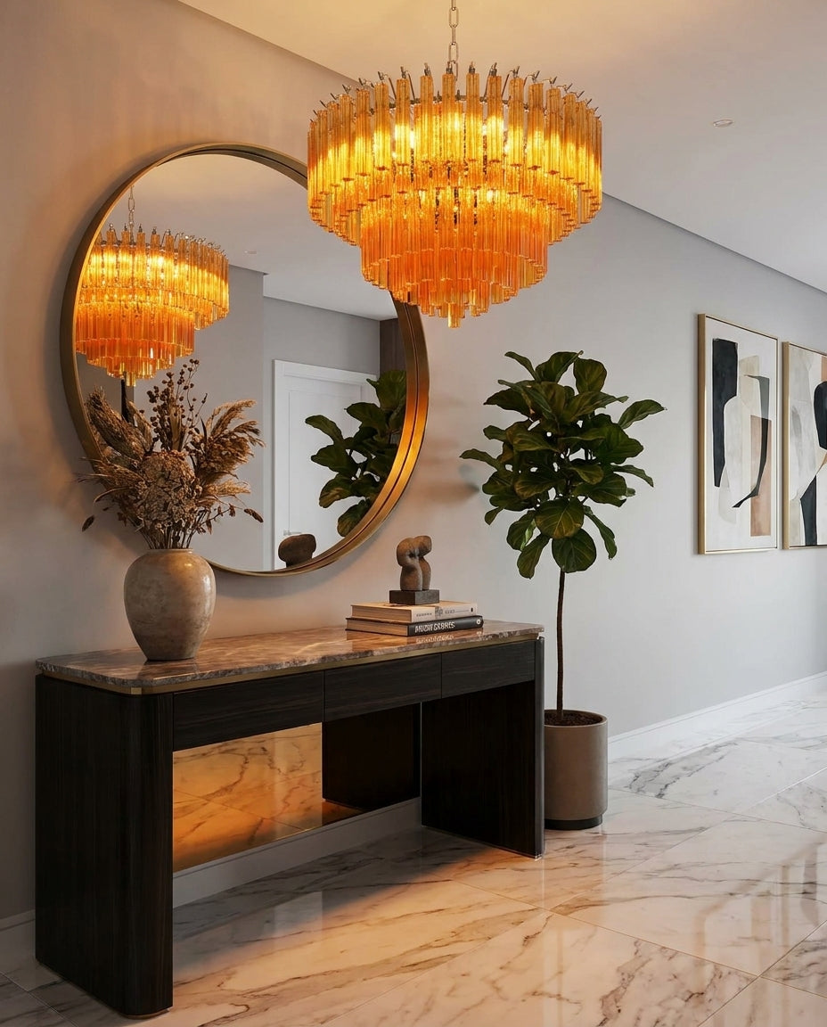 Tarrowstone Varellion Chandelier