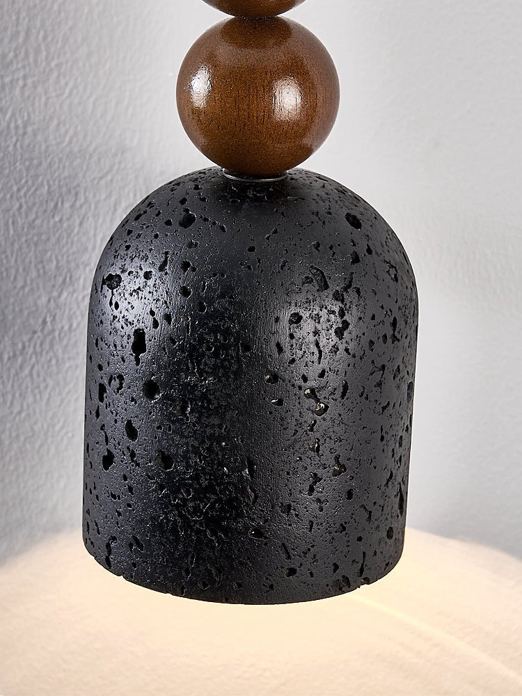 Vareon Totem Pendant Lamp