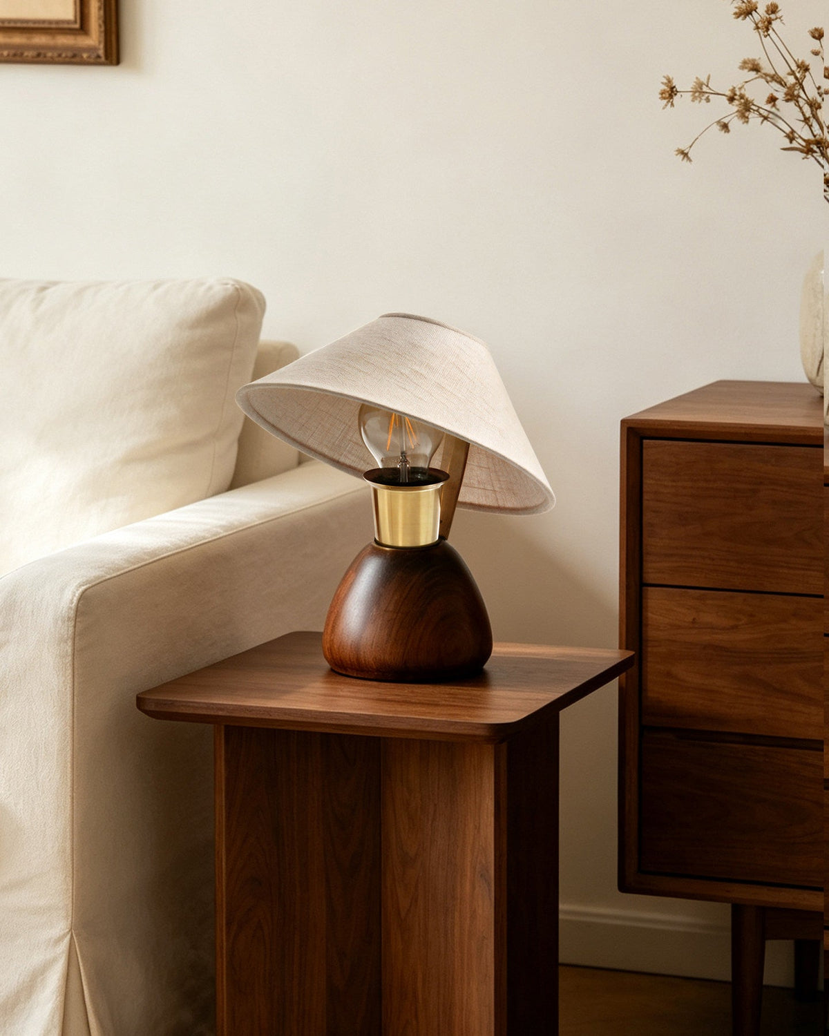 Eastvale Table Lamp