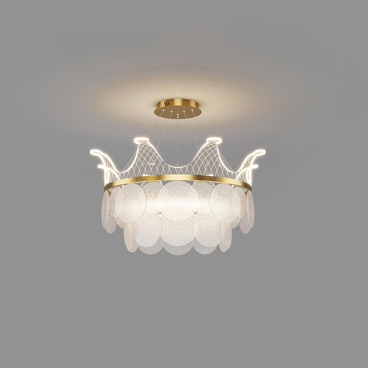 Vivian Luxury Chandelier