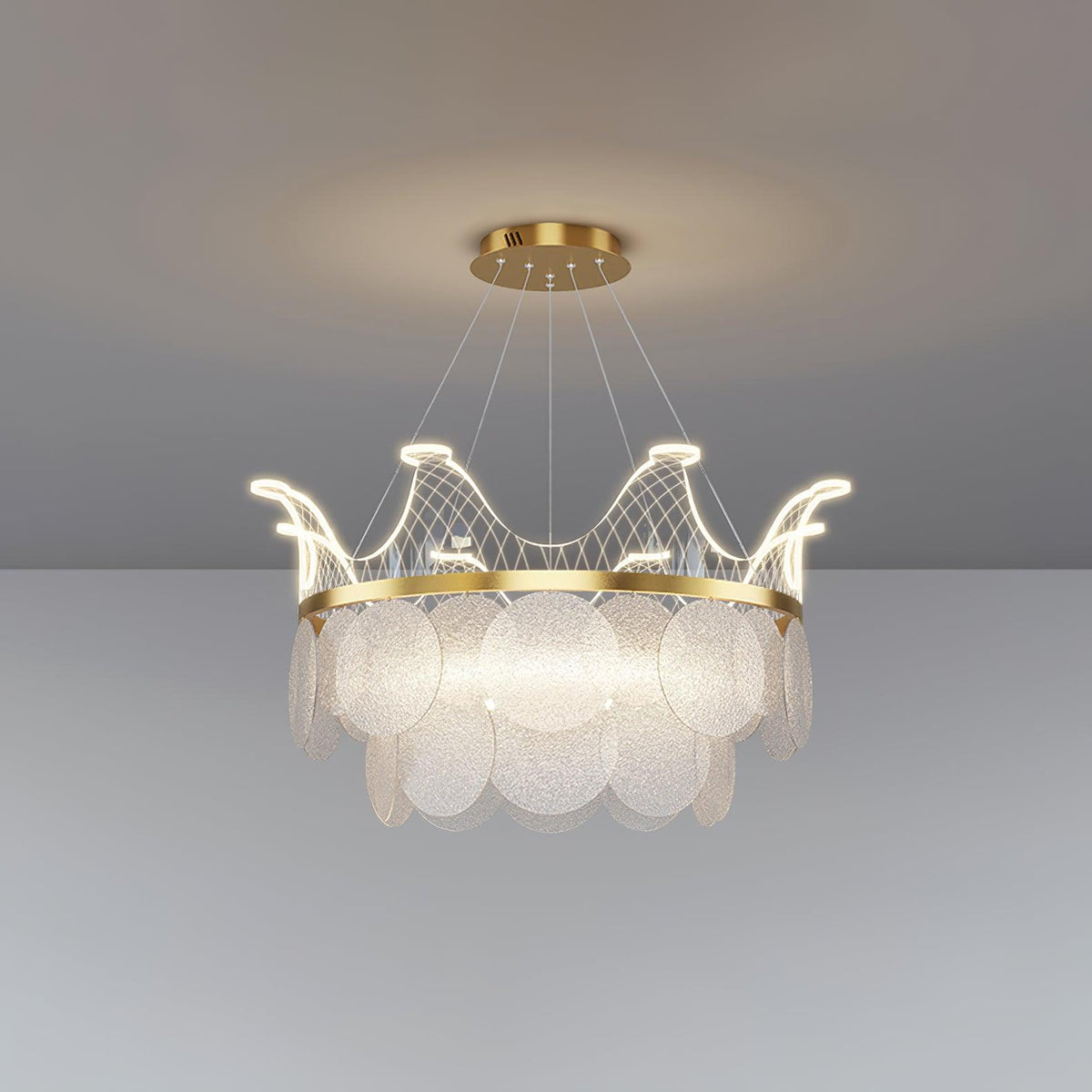 Vivian Luxury Chandelier