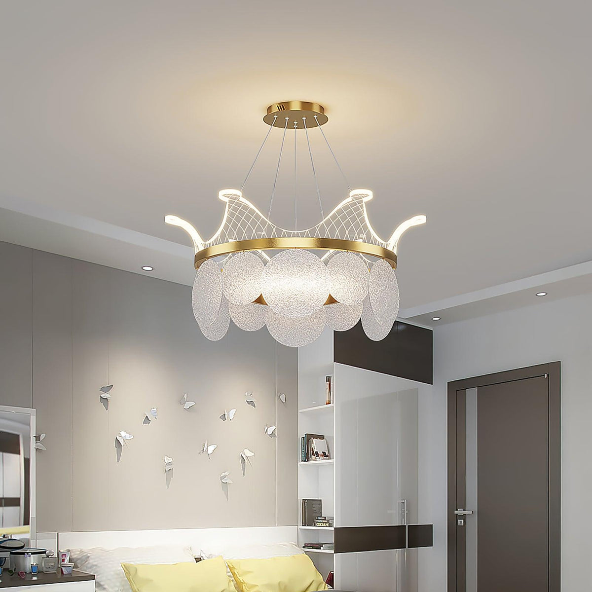 Vivian Luxury Chandelier