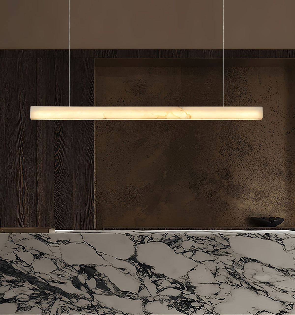 Jirs Linea Pendant Lamp
