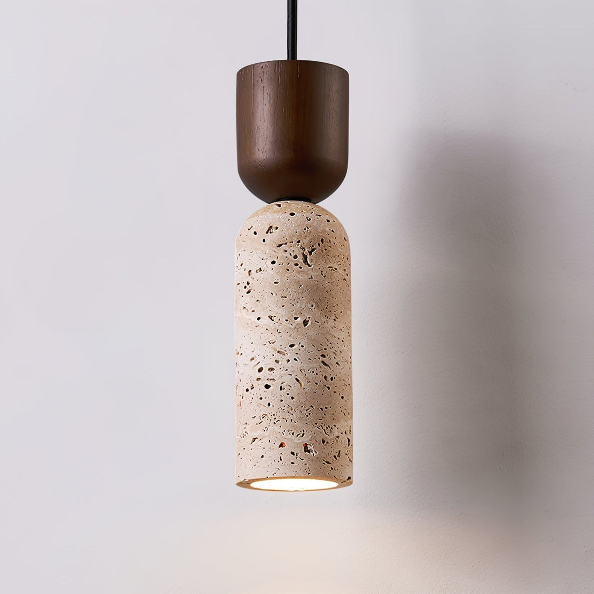 Hyndo Column Pendant Lamp