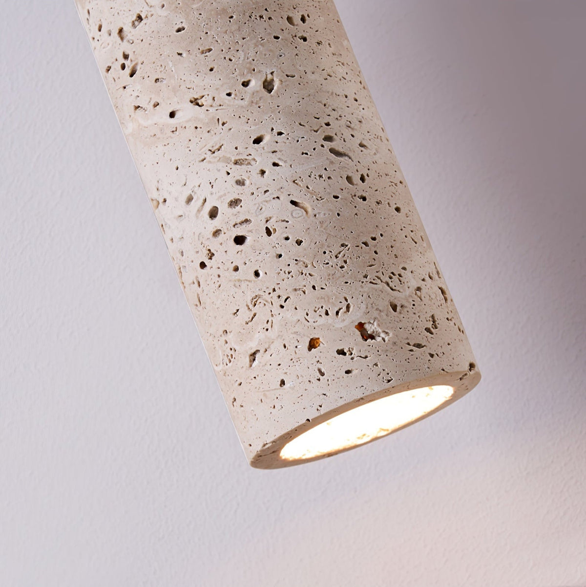 Hyndo Column Pendant Lamp