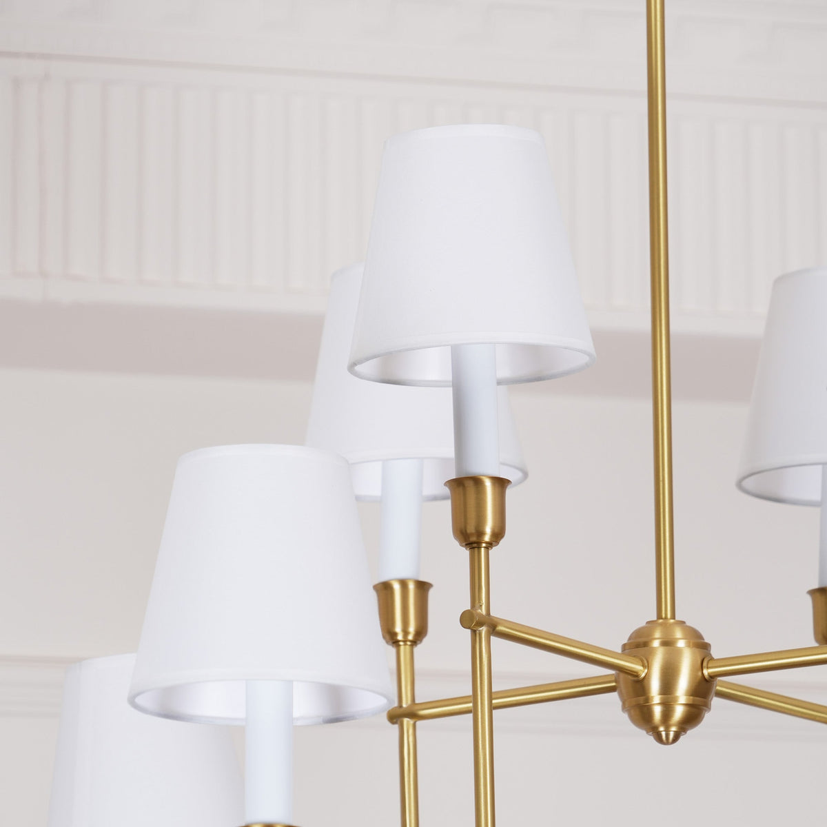 Veloriel Chandelier