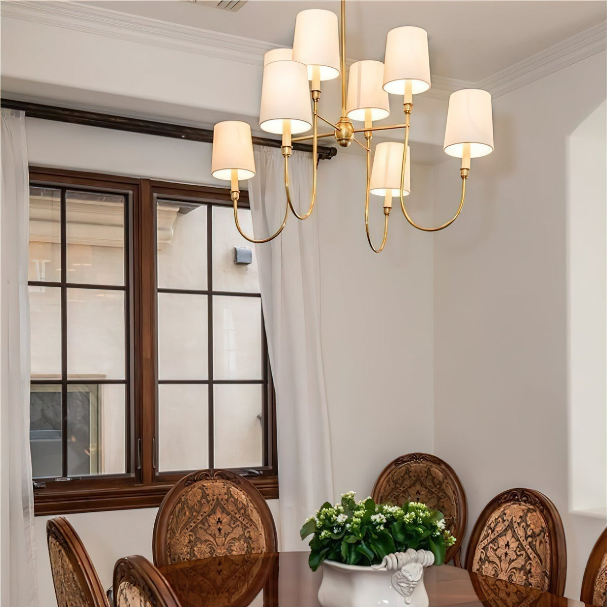 Veloriel Chandelier