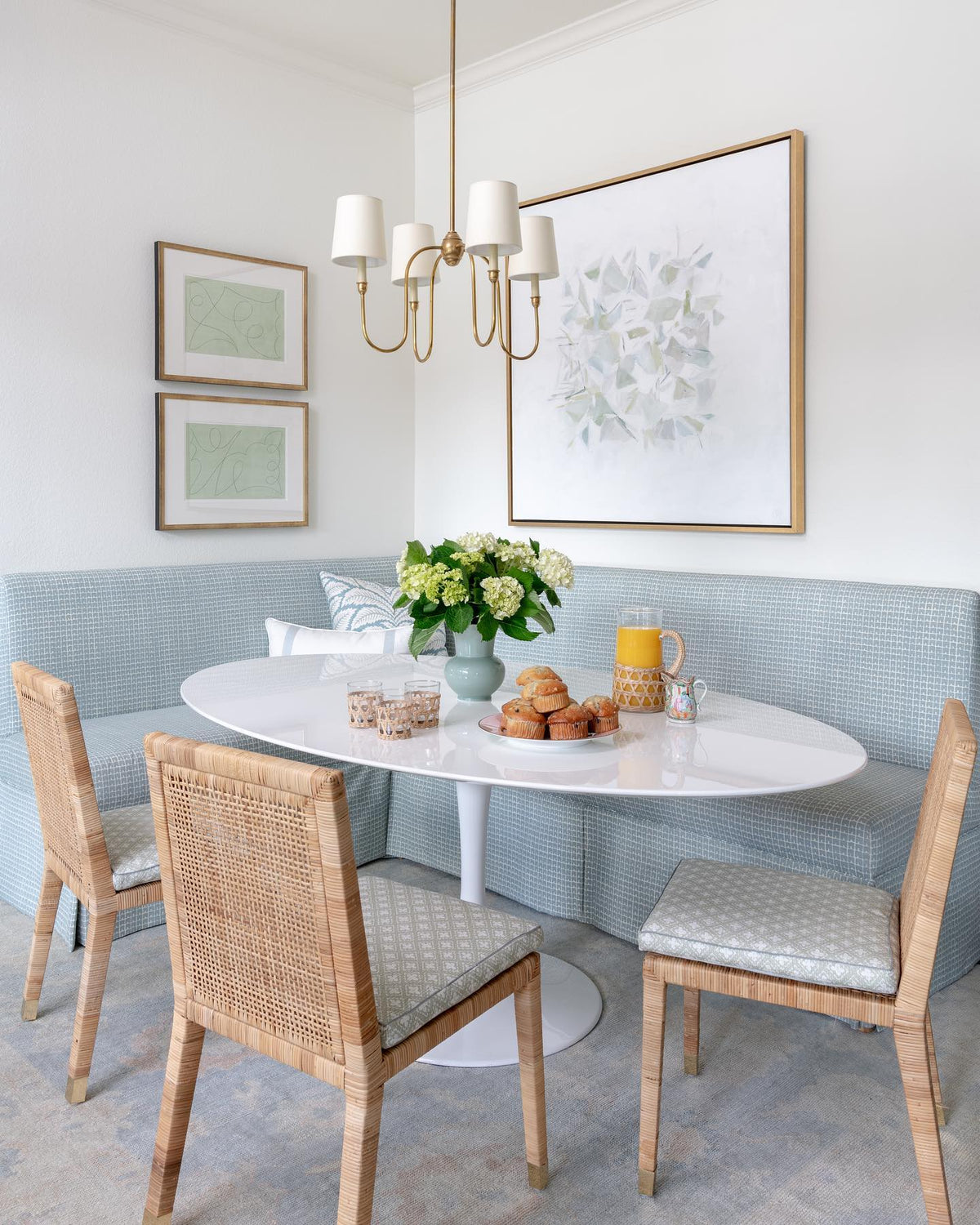 Veloriel Chandelier