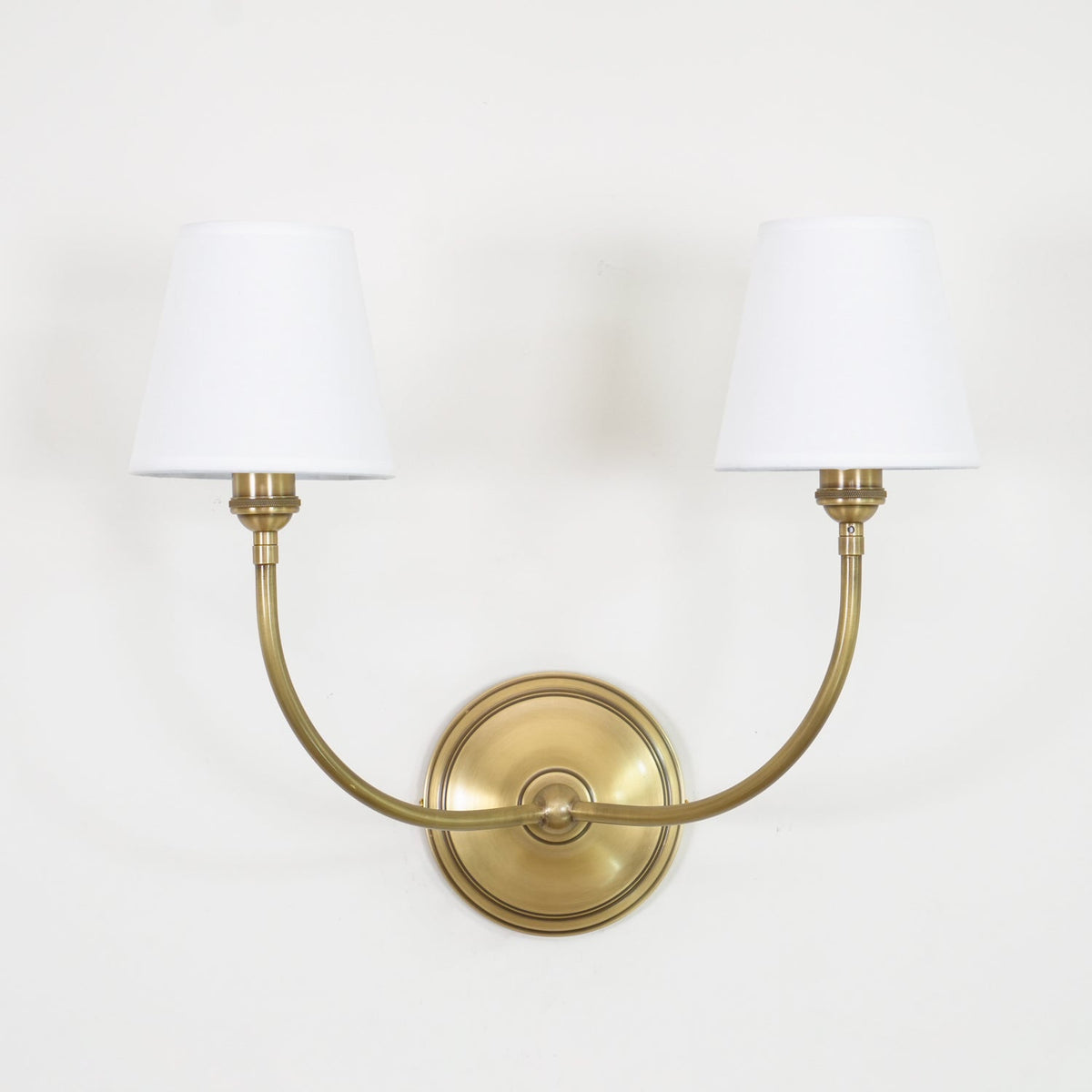 Varen Classic Black Bronze Wall Lamp