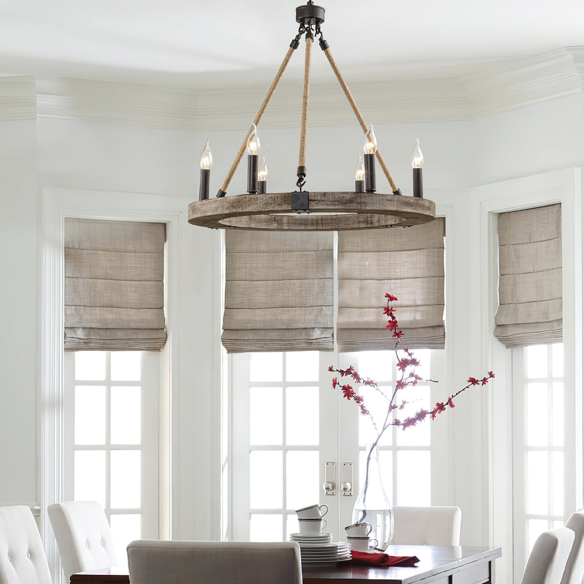 Elaarira Chandelier