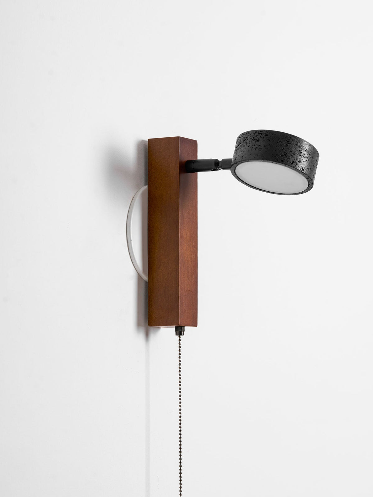 Hoian Travertine Indoor Wall Light