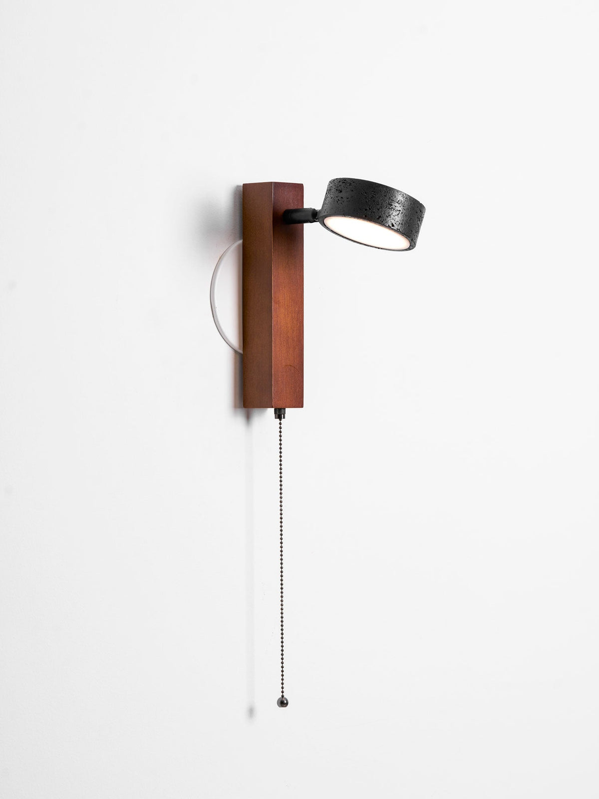 Hoian Travertine Indoor Wall Light