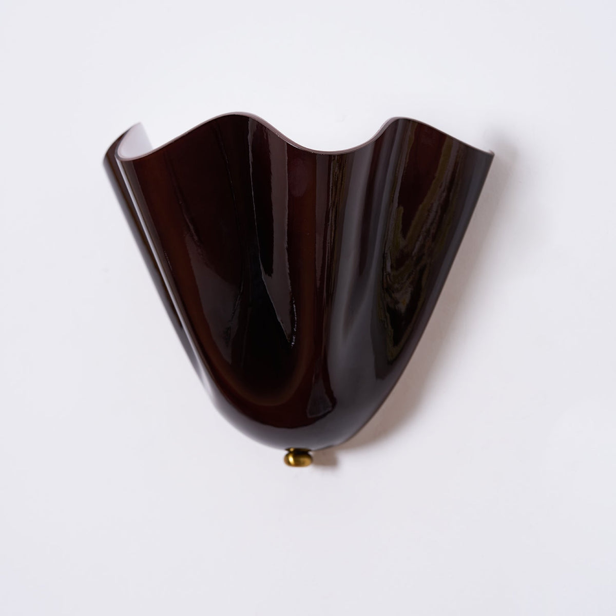 Zakia Glass Indoor Wall Light