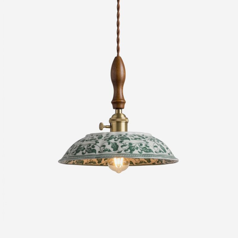 Quenhurst Pendant Lamp