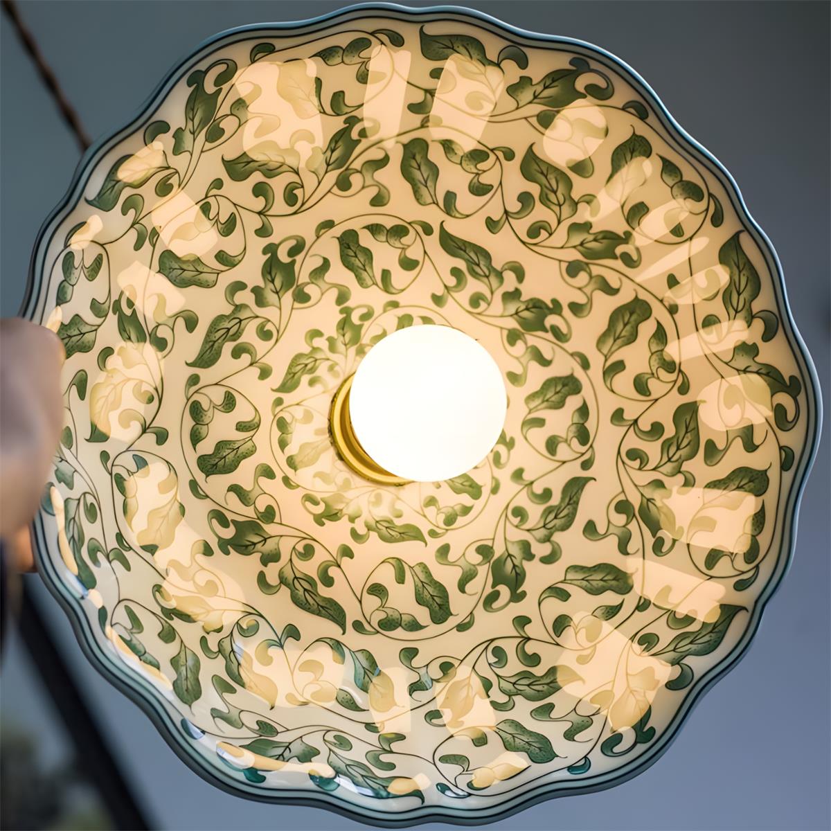 Quenhurst Pendant Lamp