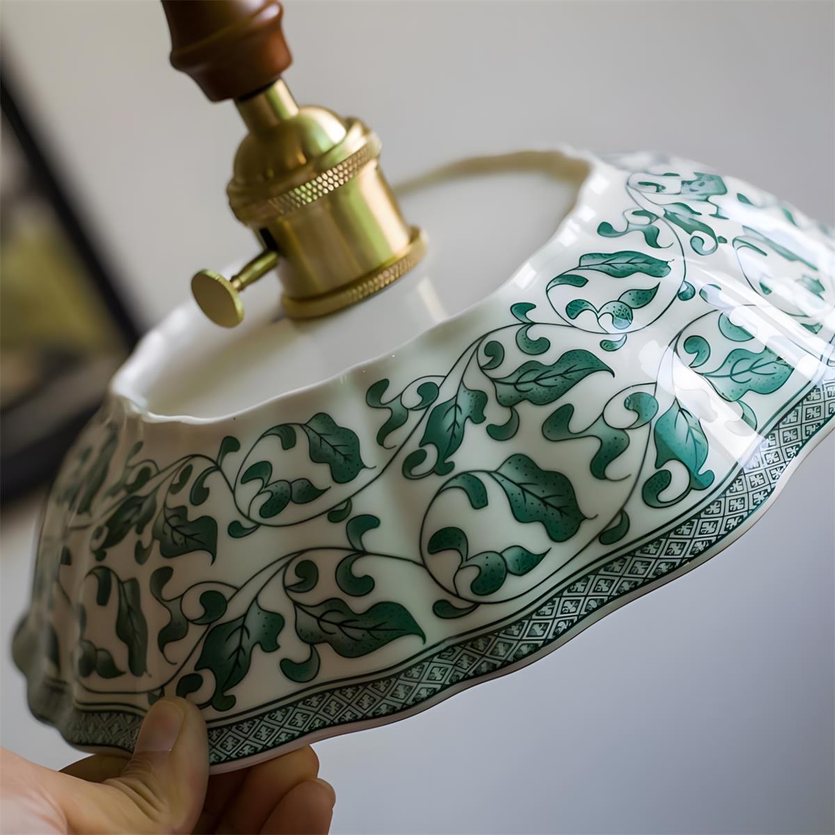 Quenhurst Pendant Lamp