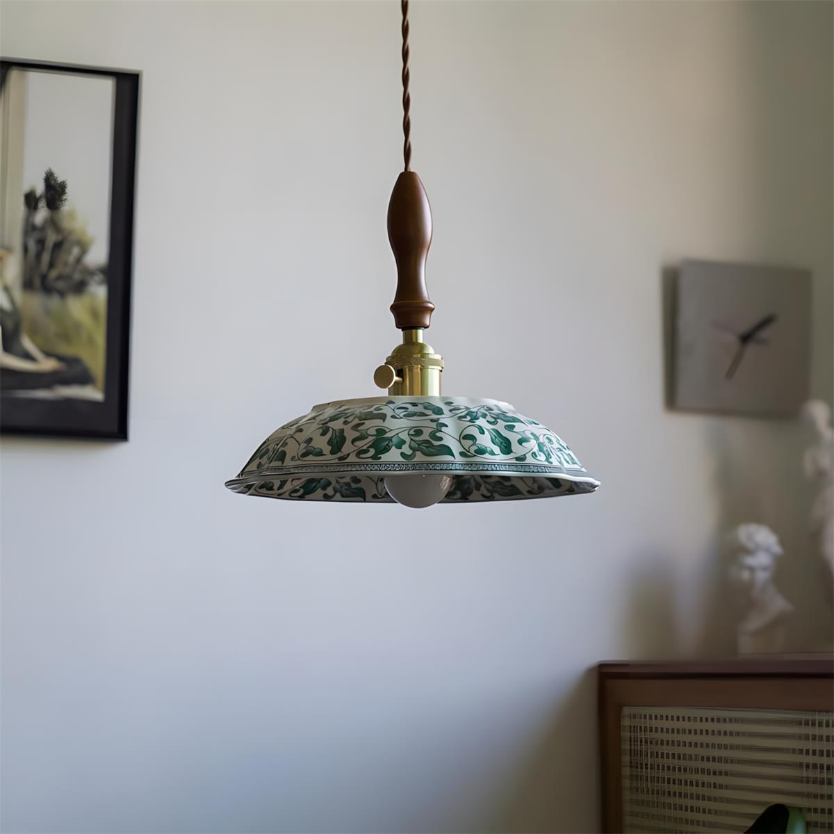 Quenhurst Pendant Lamp