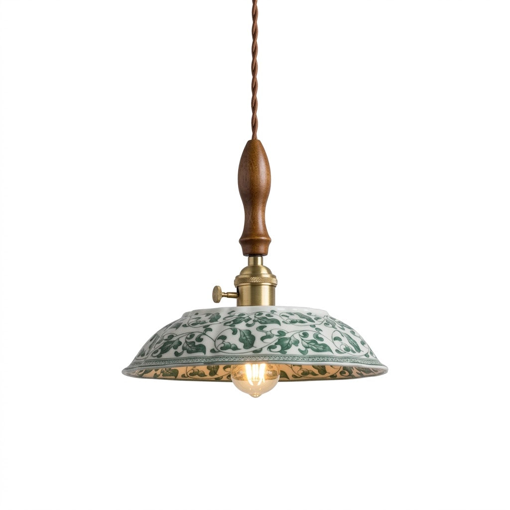 Quenhurst Pendant Lamp