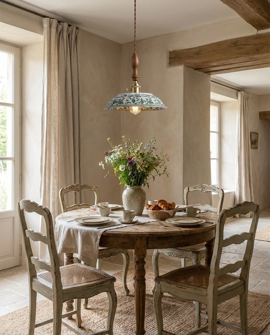 Quenhurst Pendant Lamp
